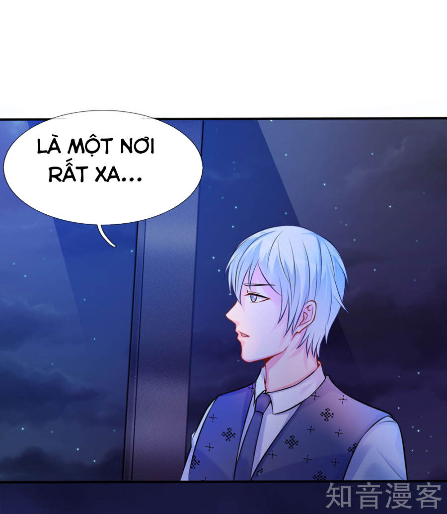 Ngạo Thị Thiên Địa Chapter 10 - Next Chapter 11