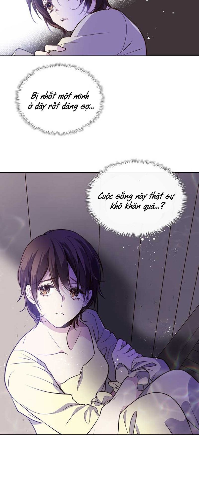 Công Chúa Chloe Chapter 8 - Next 