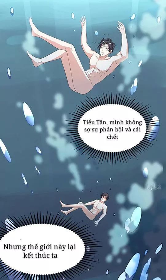 Sự Tái Sinh Chapter 2 - Next Chapter 3