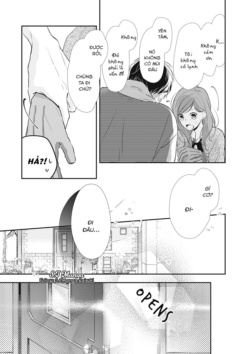 Tsumasakidachi No Alice Chapter 1 - Next Chapter 2