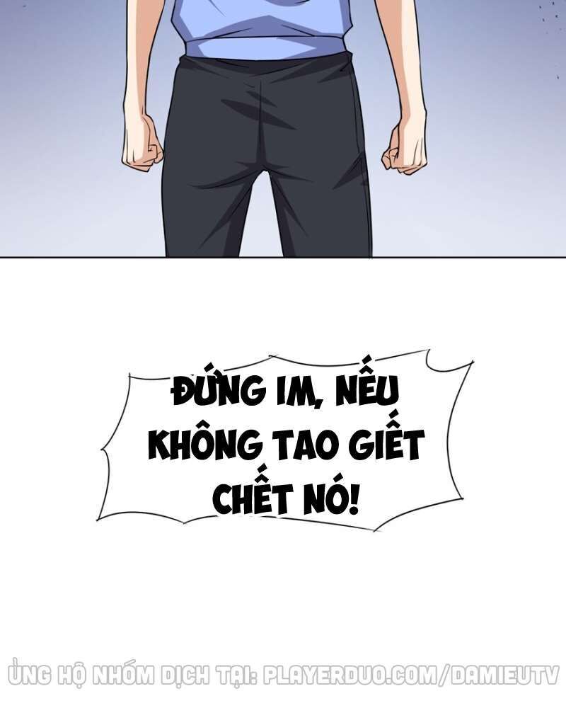 Tên Bảo Vệ Này Có Chút Tà Chapter 16 - Trang 3