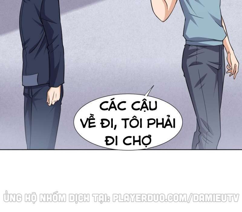 Tên Bảo Vệ Này Có Chút Tà Chapter 16 - Trang 3