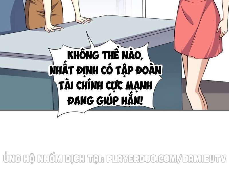 Tên Bảo Vệ Này Có Chút Tà Chapter 20 - Trang 3