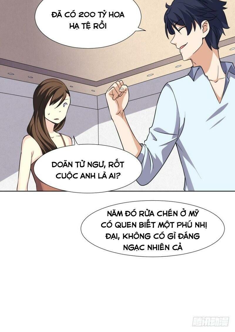 Tên Bảo Vệ Này Có Chút Tà Chapter 26 - Trang 3