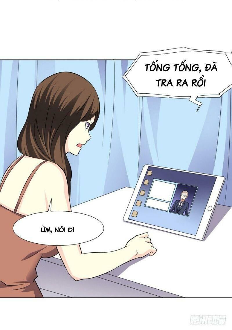 Tên Bảo Vệ Này Có Chút Tà Chapter 26 - Trang 3