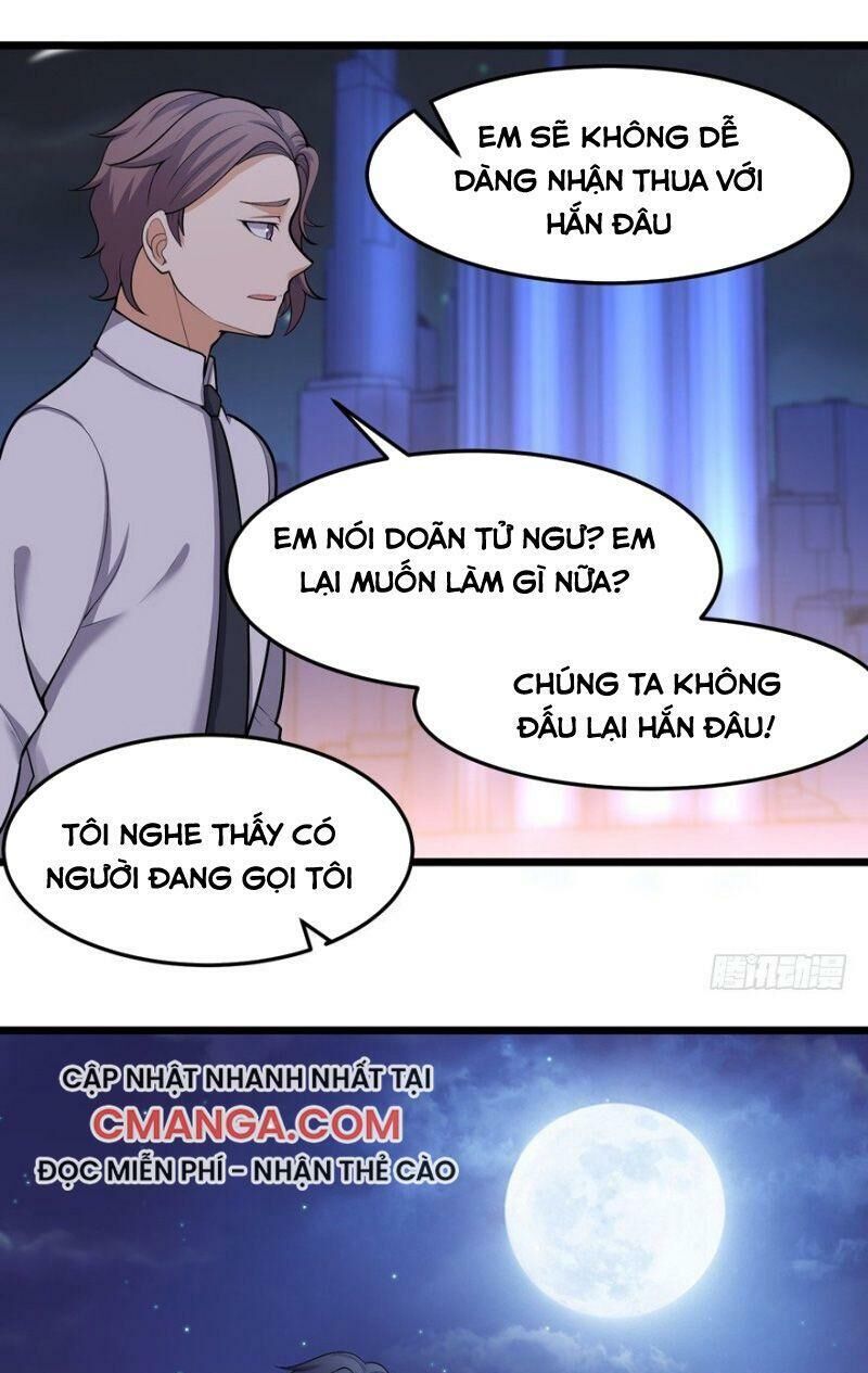 Tên Bảo Vệ Này Có Chút Tà Chapter 27 - Trang 3