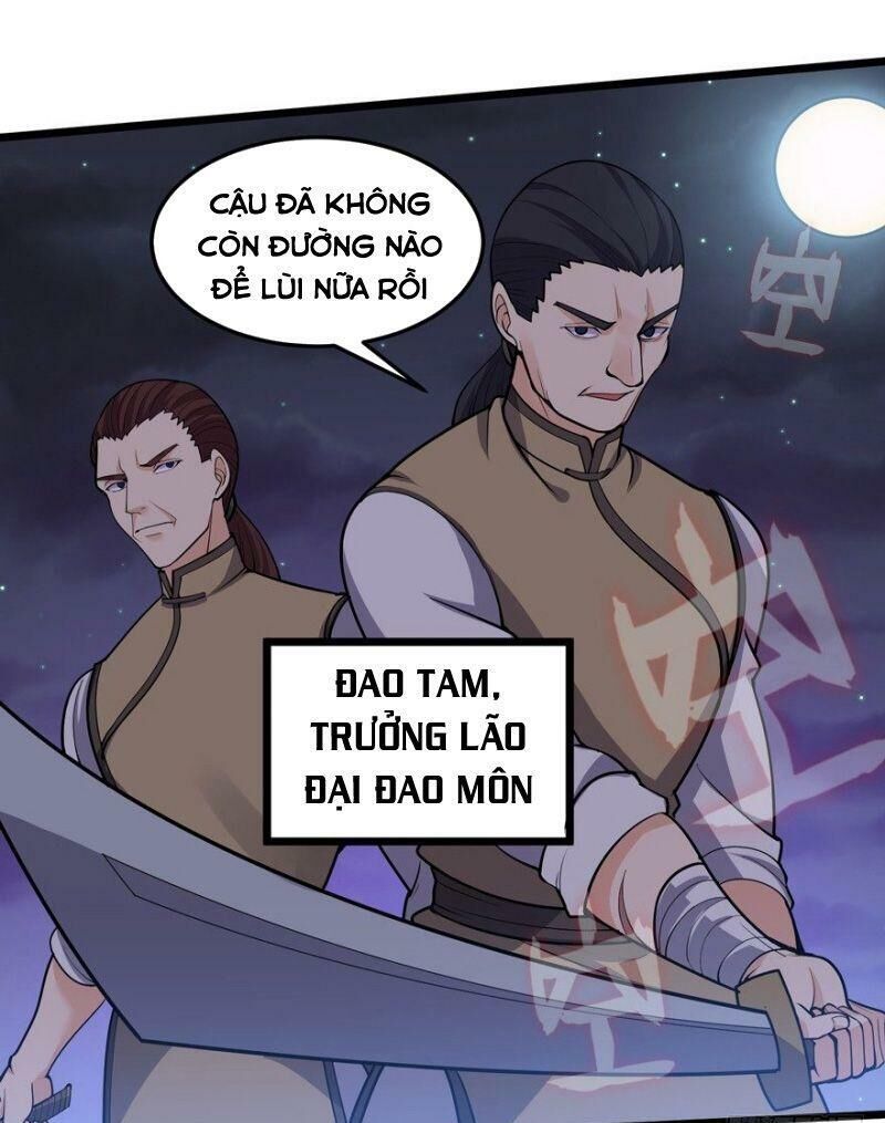 Tên Bảo Vệ Này Có Chút Tà Chapter 27 - Trang 3