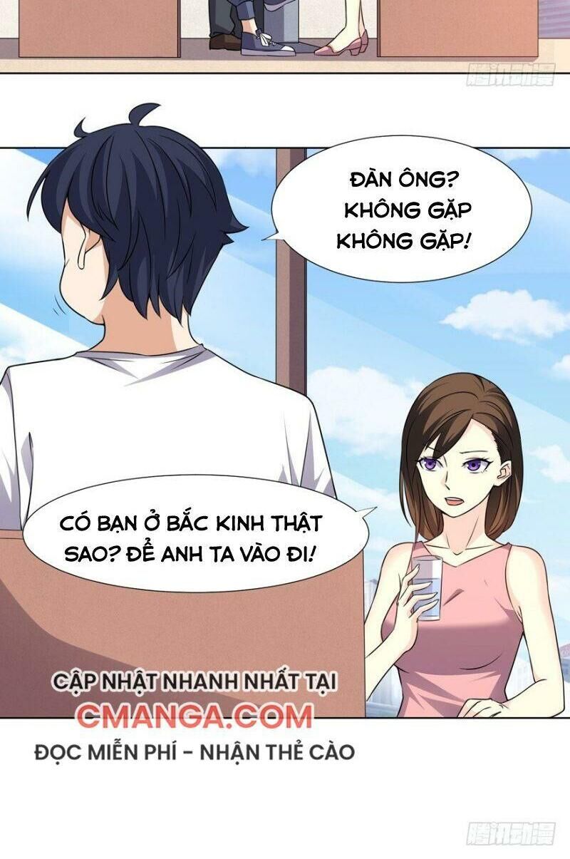 Tên Bảo Vệ Này Có Chút Tà Chapter 28 - Trang 3