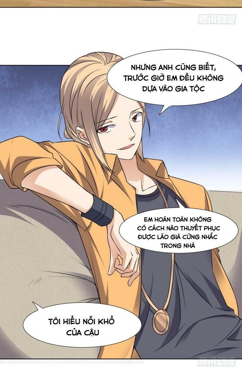 Tên Bảo Vệ Này Có Chút Tà Chapter 28 - Trang 3