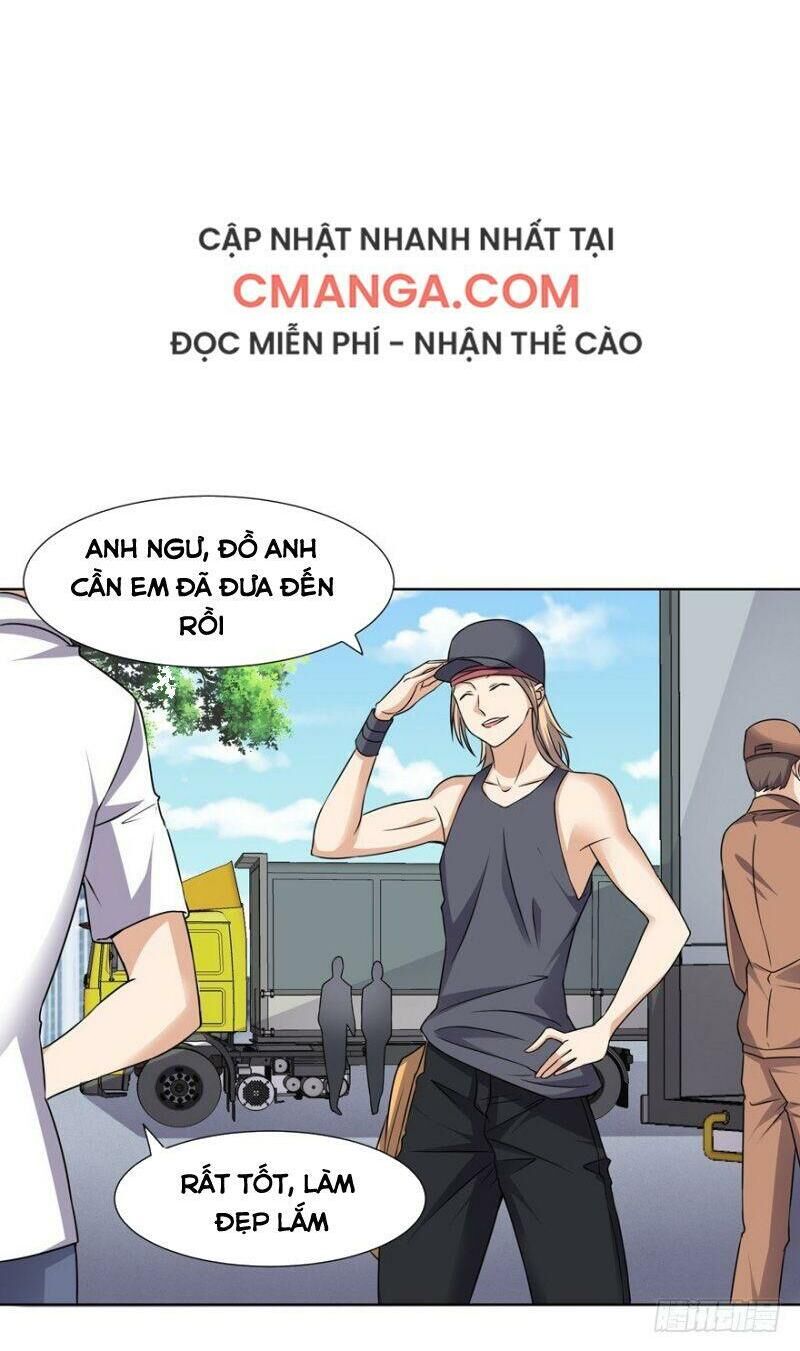 Tên Bảo Vệ Này Có Chút Tà Chapter 28 - Trang 3