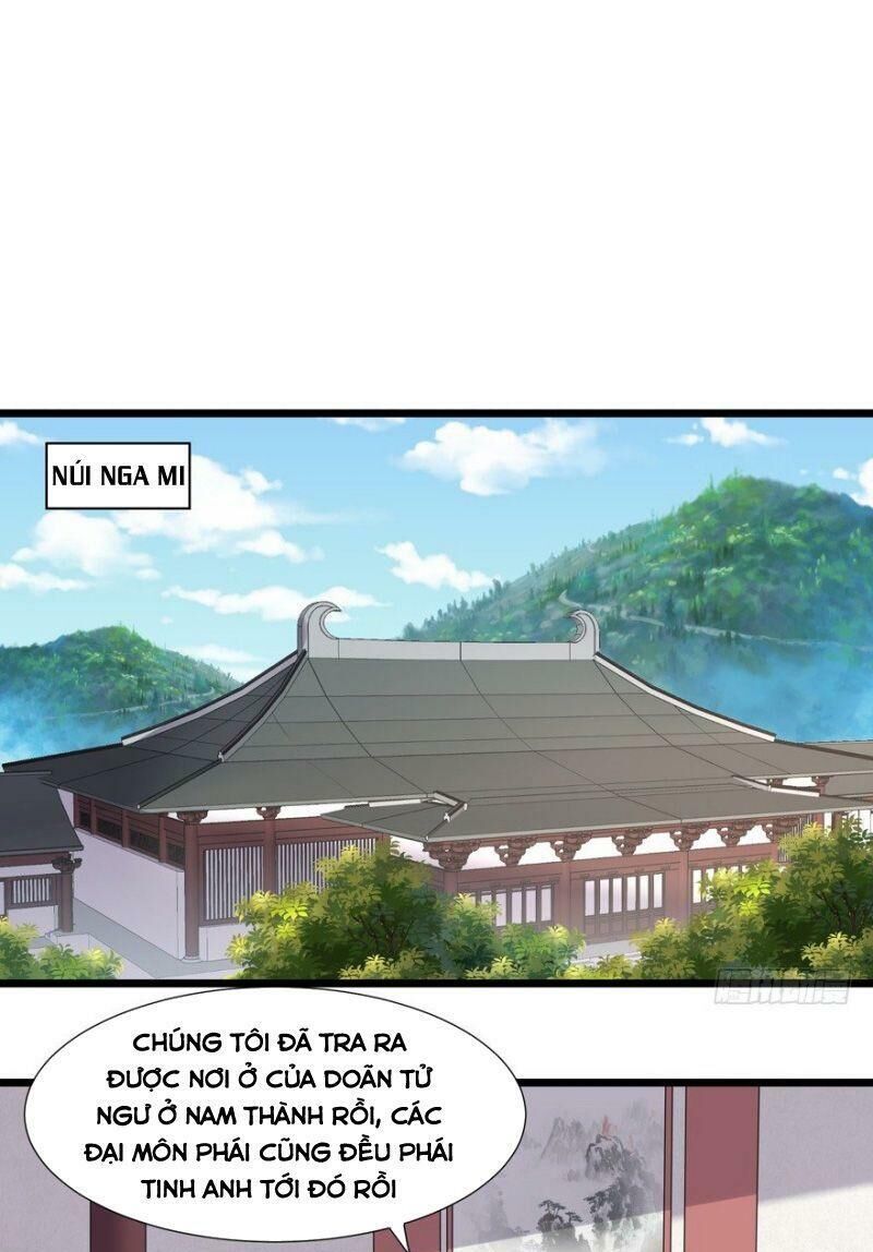 Tên Bảo Vệ Này Có Chút Tà Chapter 30 - Trang 3