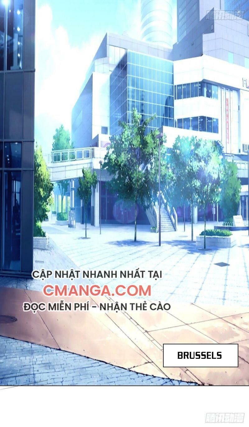 Tên Bảo Vệ Này Có Chút Tà Chapter 39 - Trang 3