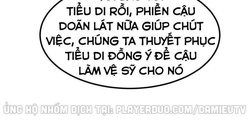 Tên Bảo Vệ Này Có Chút Tà Chapter 7 - Trang 3