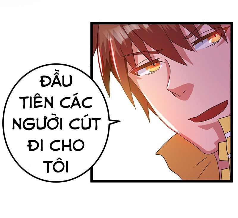 Tiên Vương Trùng Sinh Chapter 10 - Trang 3