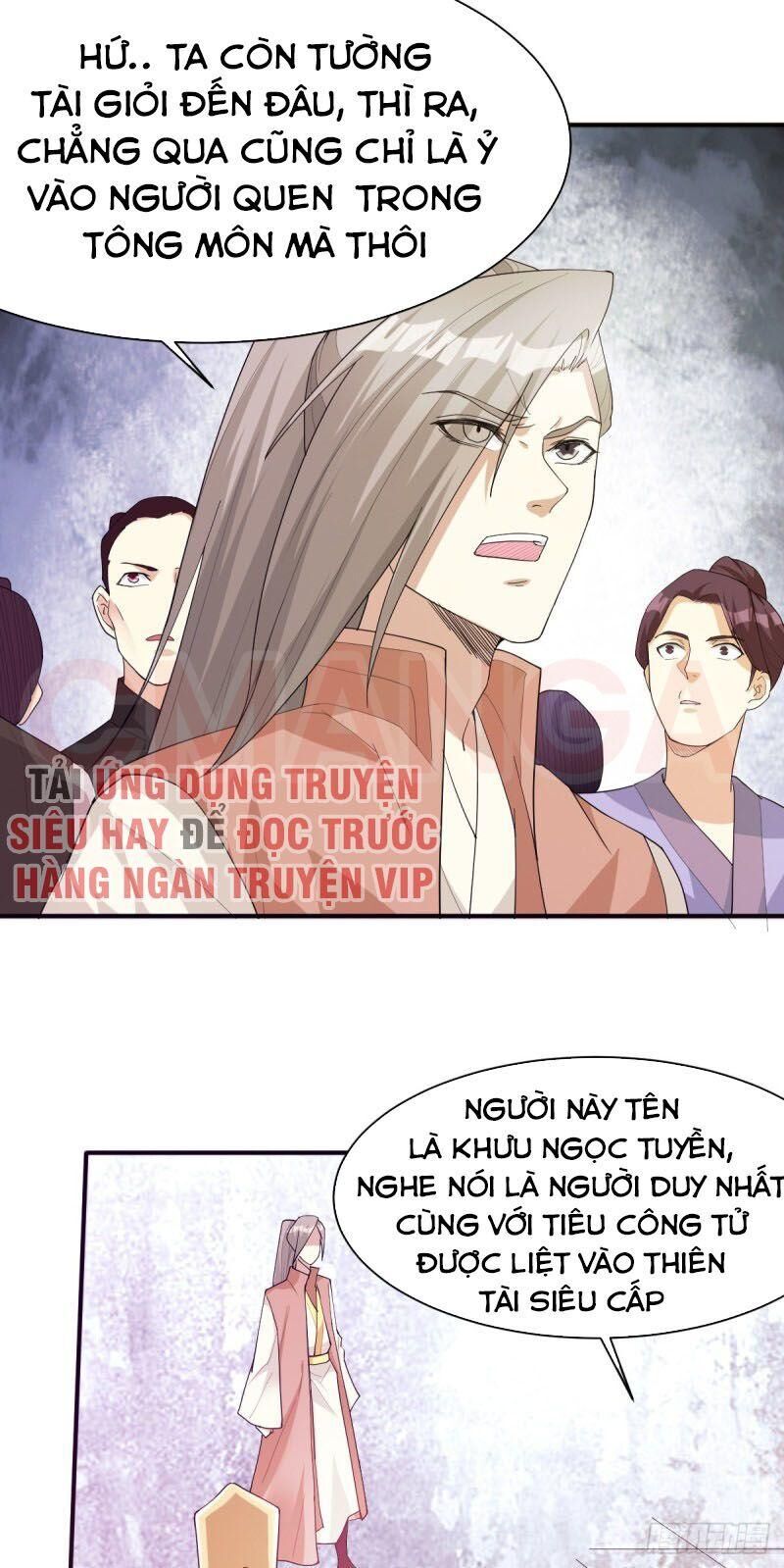 Tiên Vương Trùng Sinh Chapter 169 - Trang 3