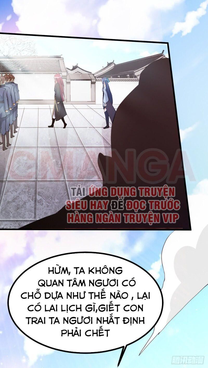 Tiên Vương Trùng Sinh Chapter 169 - Trang 3