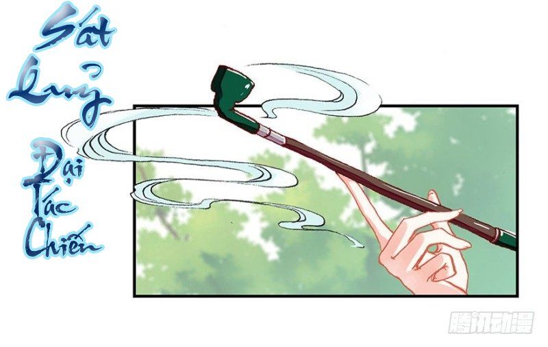 Sát Quỷ Đại Tác Chiến Chapter 1 - Next 