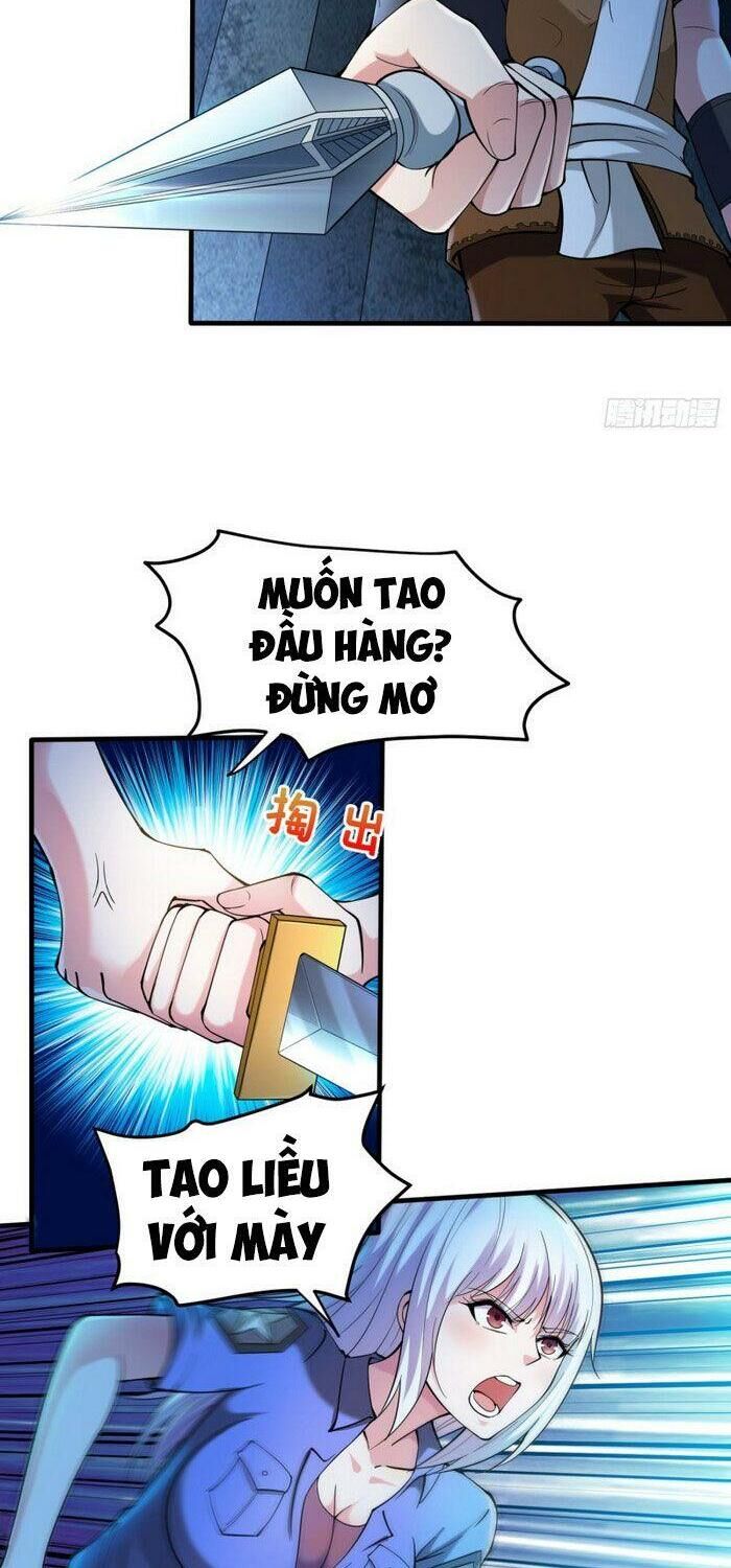 Siêu Cấp Thần Y Tại Đô Thị Chapter 138 - Next Chapter 139