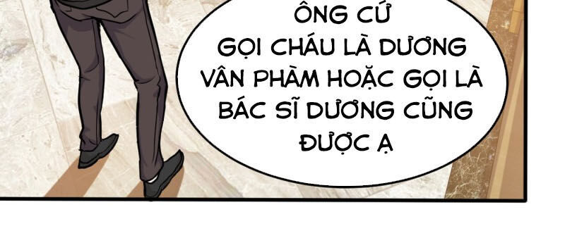 Siêu Cấp Thần Y Tại Đô Thị Chapter 129 - Next Chapter 130