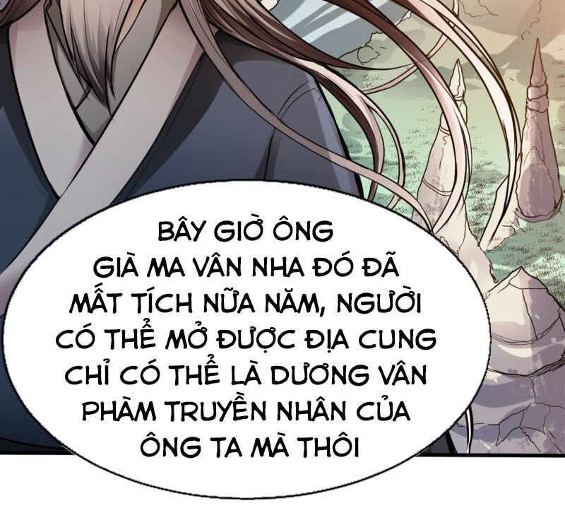 Siêu Cấp Thần Y Tại Đô Thị Chapter 129 - Next Chapter 130