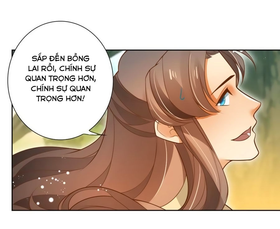 Thanh Khâu Nữ Đế: Phu Quân Muốn Tạo Phản Chapter 32 - Next Chapter 33