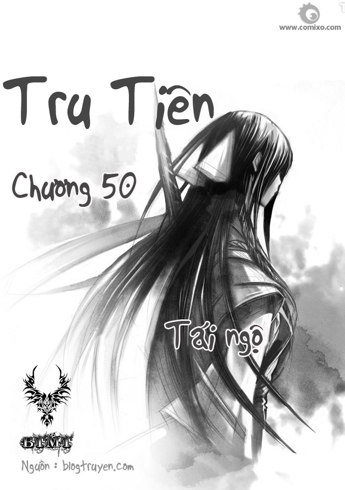 Tru Tiên - Celestial Destroyer Chapter 150 - Next Chapter 151