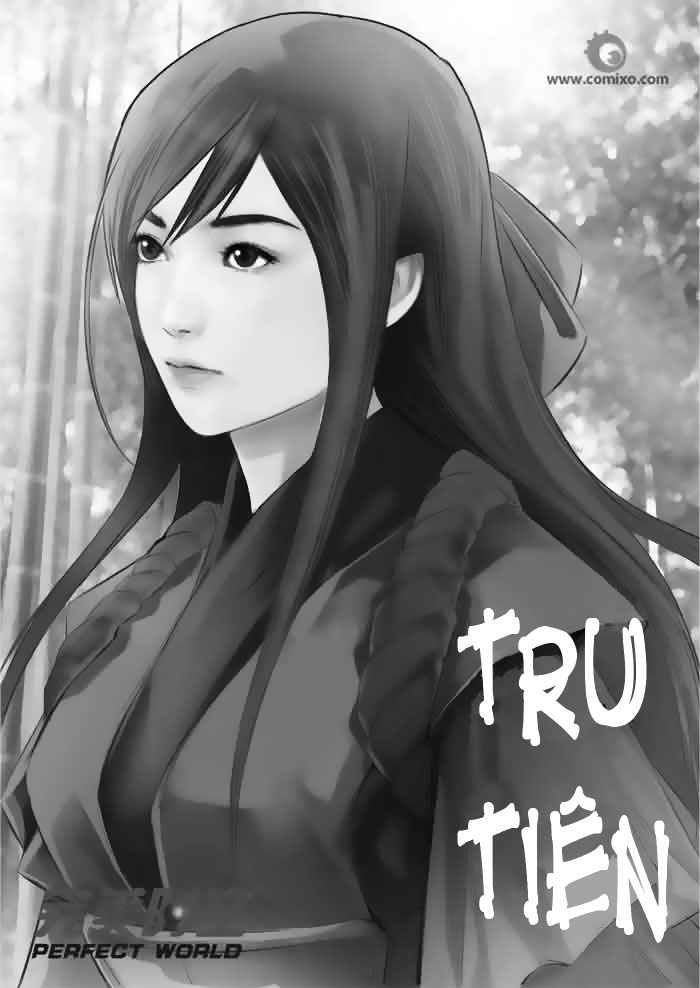 Tru Tiên - Celestial Destroyer Chapter 94 - Next Chapter 95