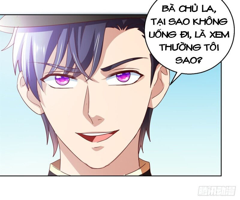 Vú Em Là Cổ Tiên Chapter 140 - Trang 3