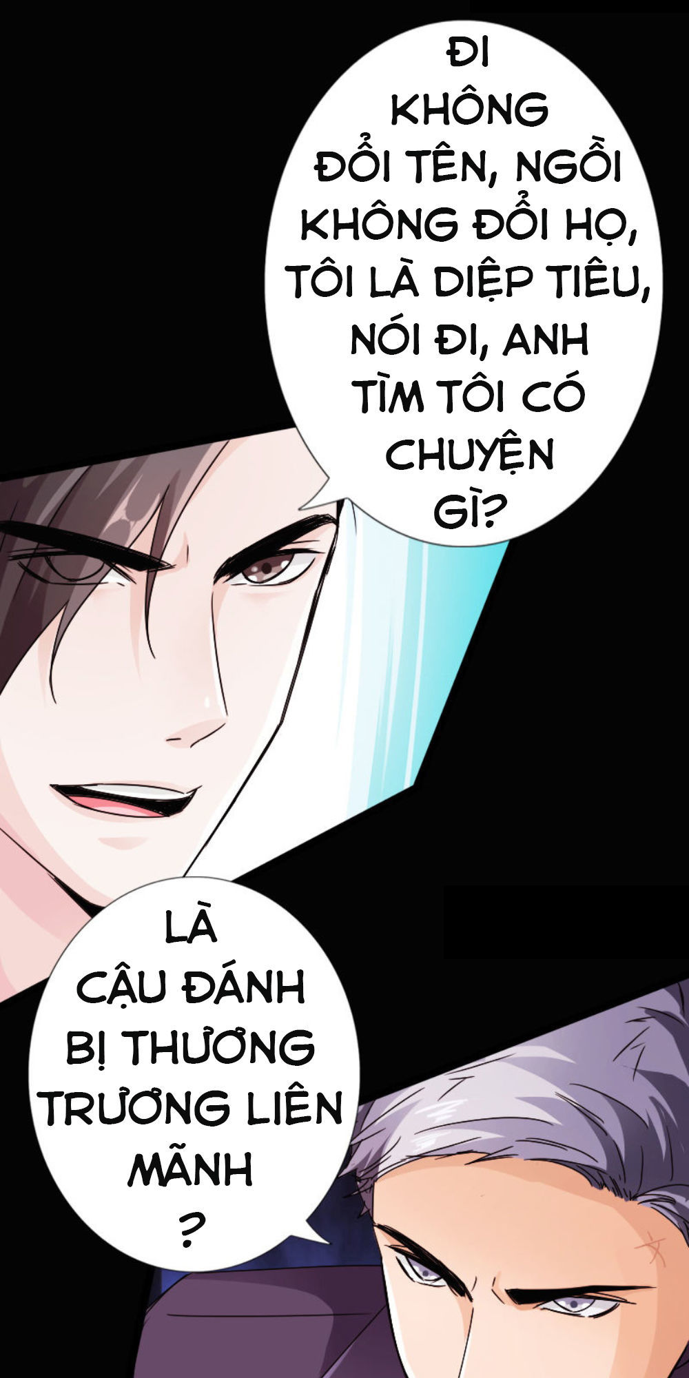 Tuyệt Phẩm Tà Thiếu Chapter 16 - Next Chapter 17