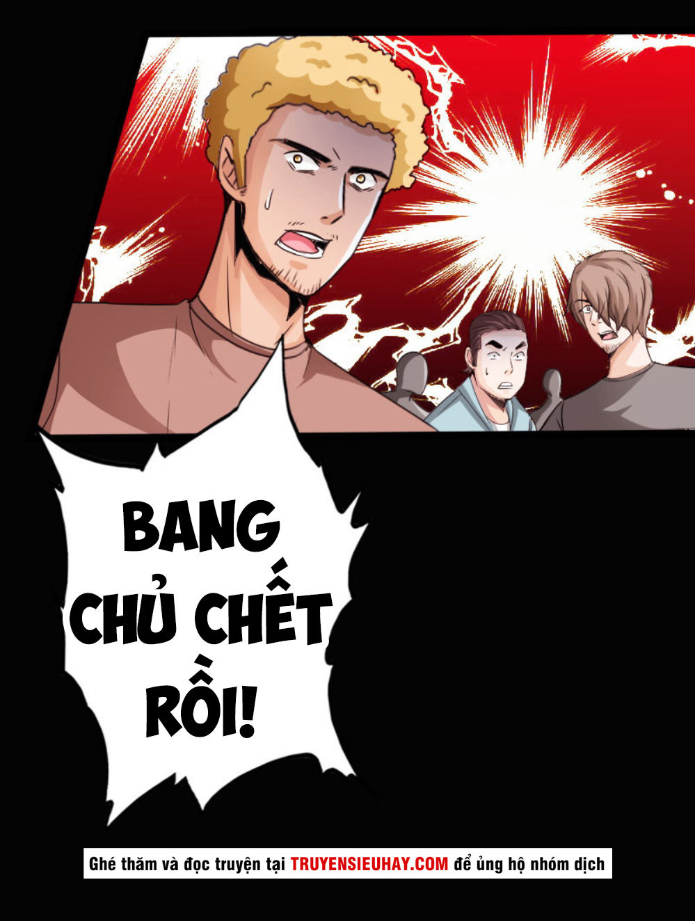 Tuyệt Phẩm Tà Thiếu Chapter 16 - Next Chapter 17