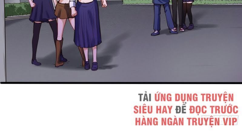 Đô Thị Âm Dương Tiên Y Chapter 107 - Next Chapter 108