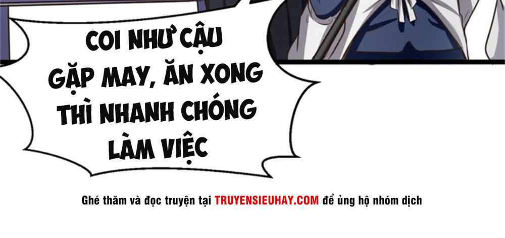 Đô Thị Âm Dương Tiên Y Chapter 2 - Next Chapter 3