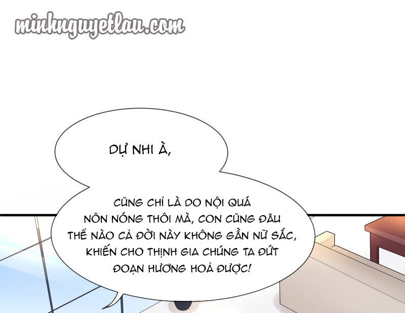 Chiến Lược Lãng Mạn Của Thịnh Thiếu Chapter 10 - Next 