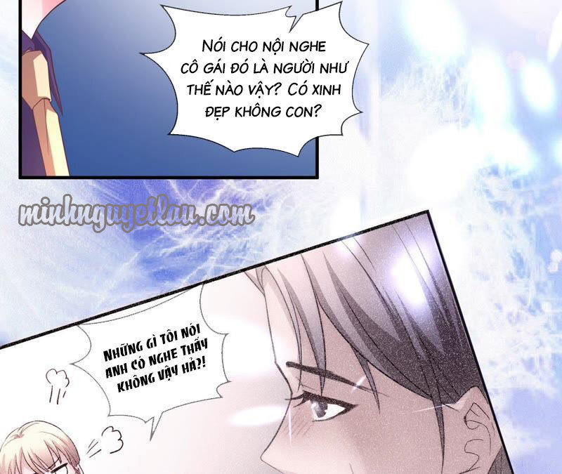 Chiến Lược Lãng Mạn Của Thịnh Thiếu Chapter 10 - Next 