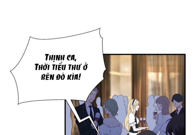 Chiến Lược Lãng Mạn Của Thịnh Thiếu Chapter 41 - Next 