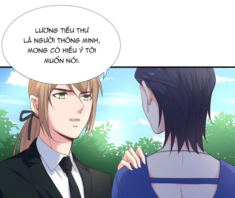 Chiến Lược Lãng Mạn Của Thịnh Thiếu Chapter 44 - Next 