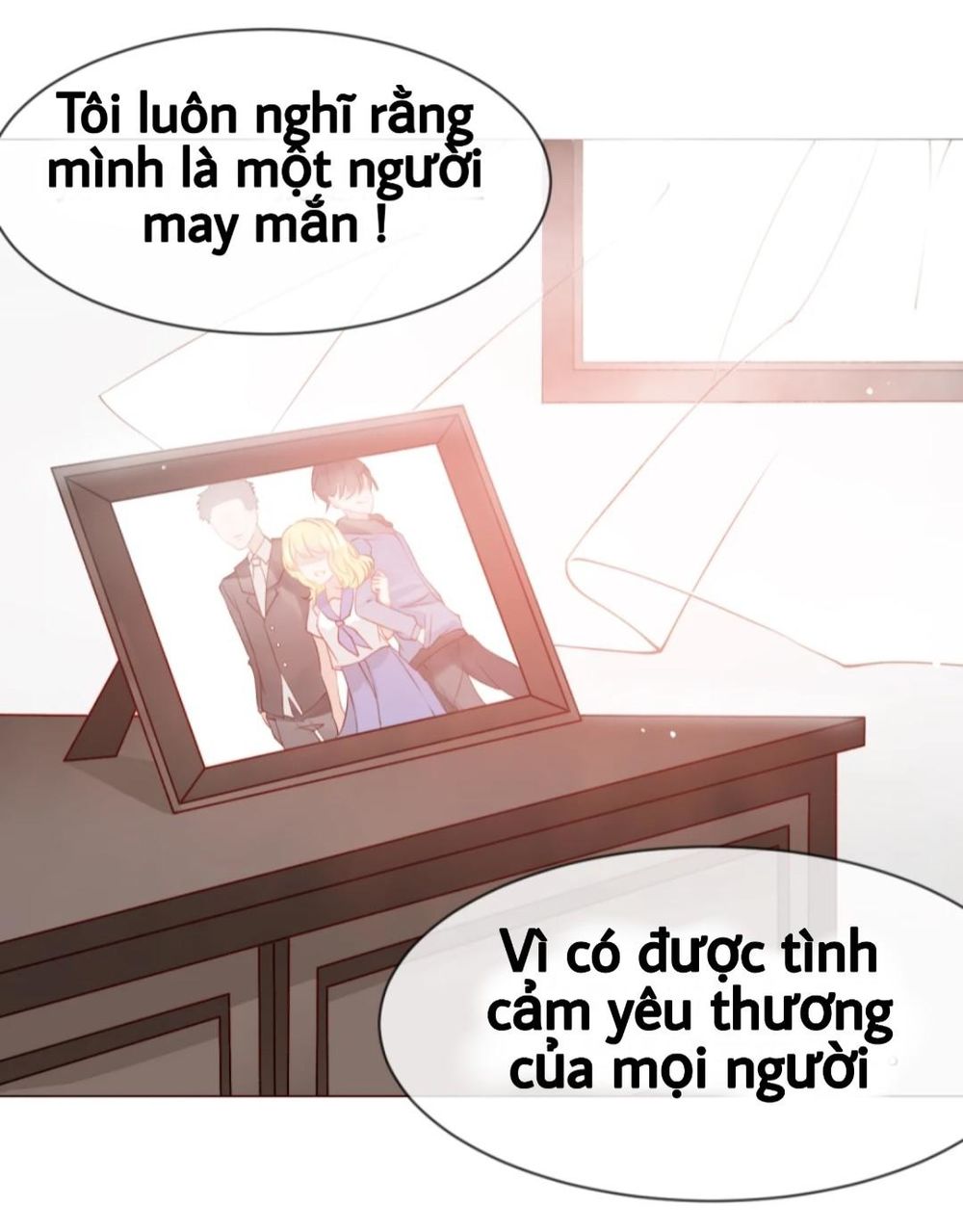 Trọng Sinh Siêu Sao - Lăng Thiếu Sủng Nghiện Chapter 2 - Next Chapter 3