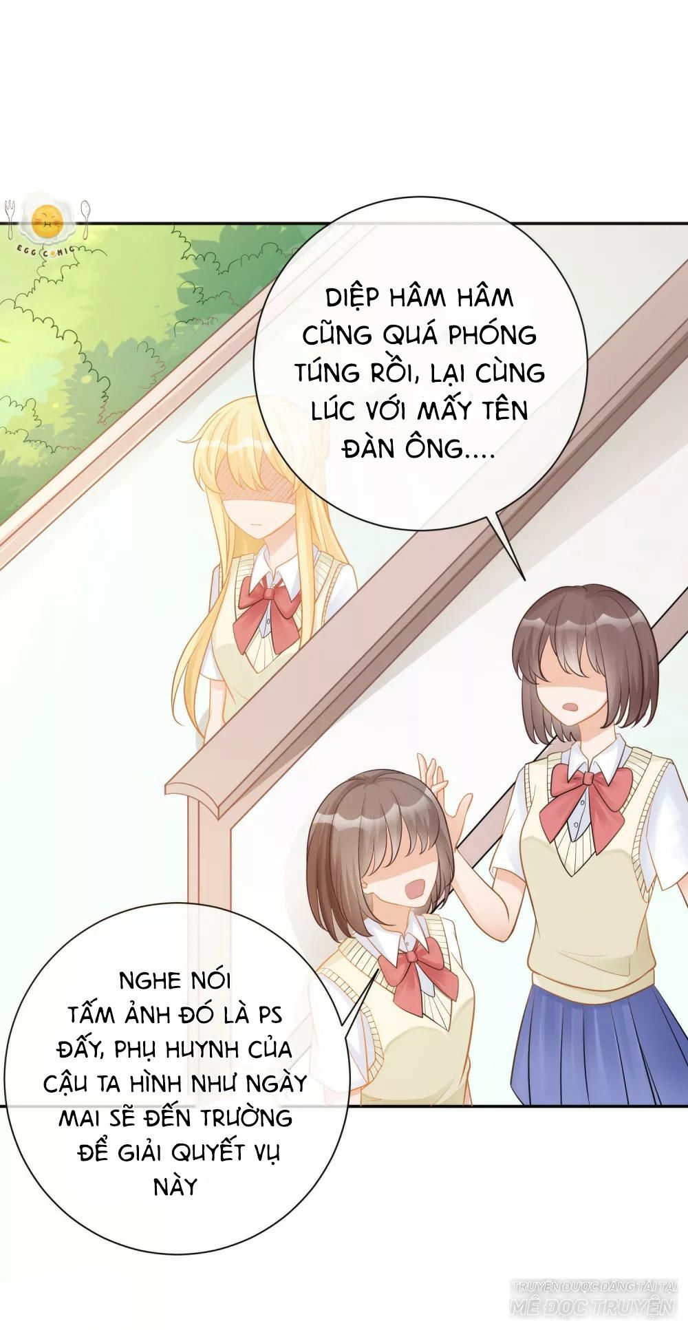 Trọng Sinh Siêu Sao - Lăng Thiếu Sủng Nghiện Chapter 25 - Next Chapter 26