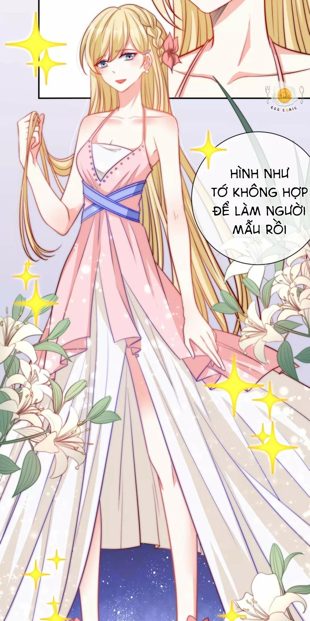 Trọng Sinh Siêu Sao - Lăng Thiếu Sủng Nghiện Chapter 30 - Next Chapter 31