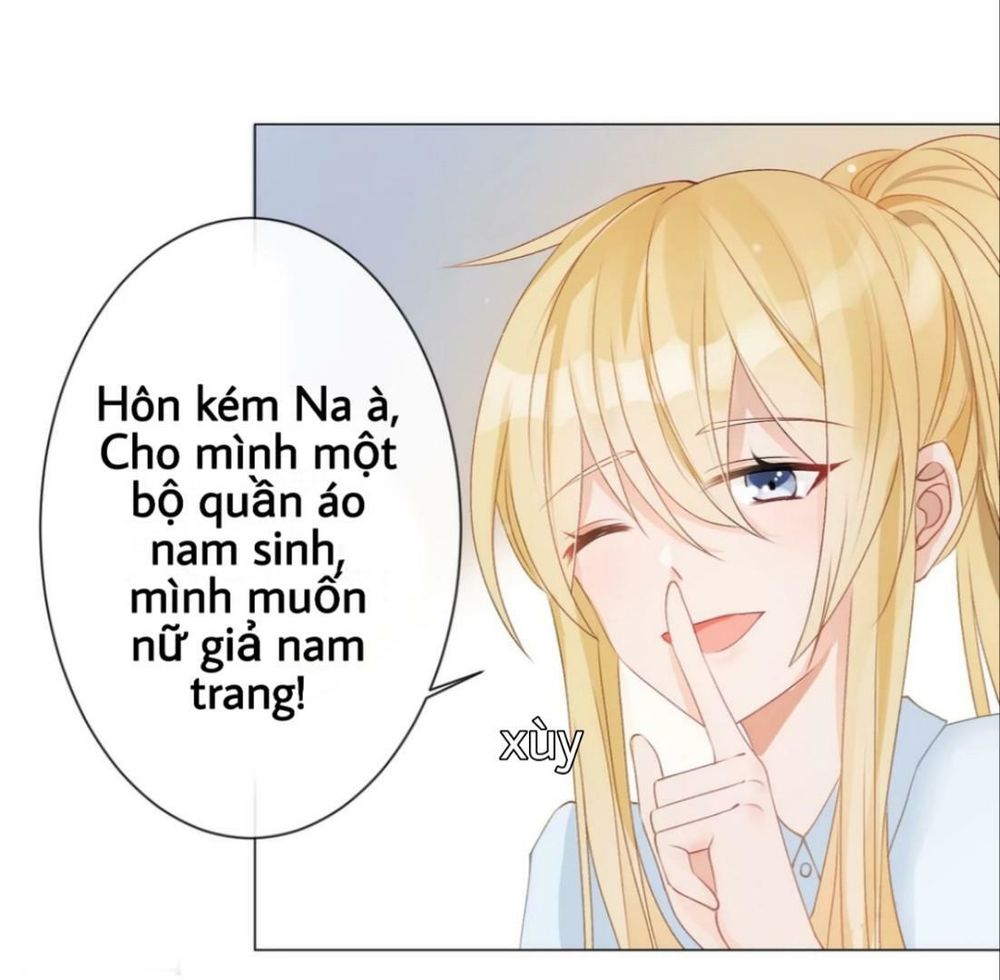 Trọng Sinh Siêu Sao - Lăng Thiếu Sủng Nghiện Chapter 5 - Next Chapter 6