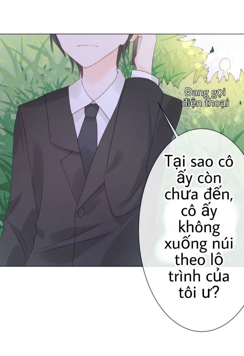 Trọng Sinh Siêu Sao - Lăng Thiếu Sủng Nghiện Chapter 5 - Next Chapter 6