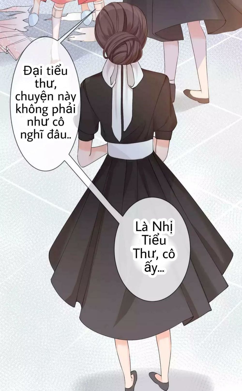 Trọng Sinh Siêu Sao - Lăng Thiếu Sủng Nghiện Chapter 5 - Next Chapter 6