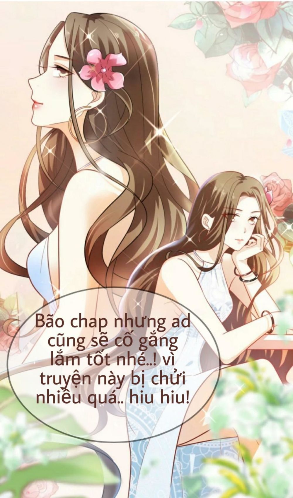 Trọng Sinh Siêu Sao - Lăng Thiếu Sủng Nghiện Chapter 6 - Next Chapter 7