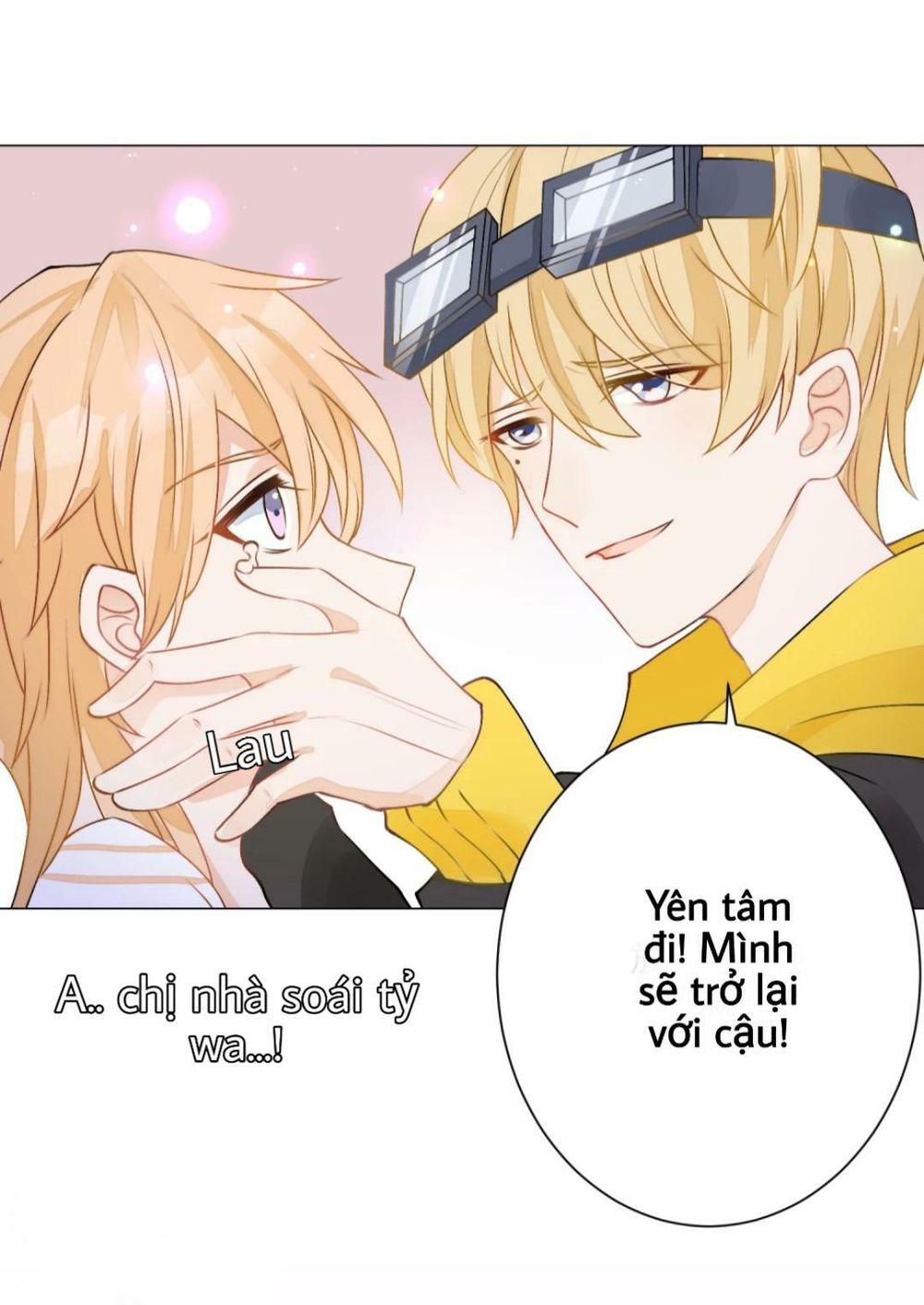 Trọng Sinh Siêu Sao - Lăng Thiếu Sủng Nghiện Chapter 7 - Next Chapter 8