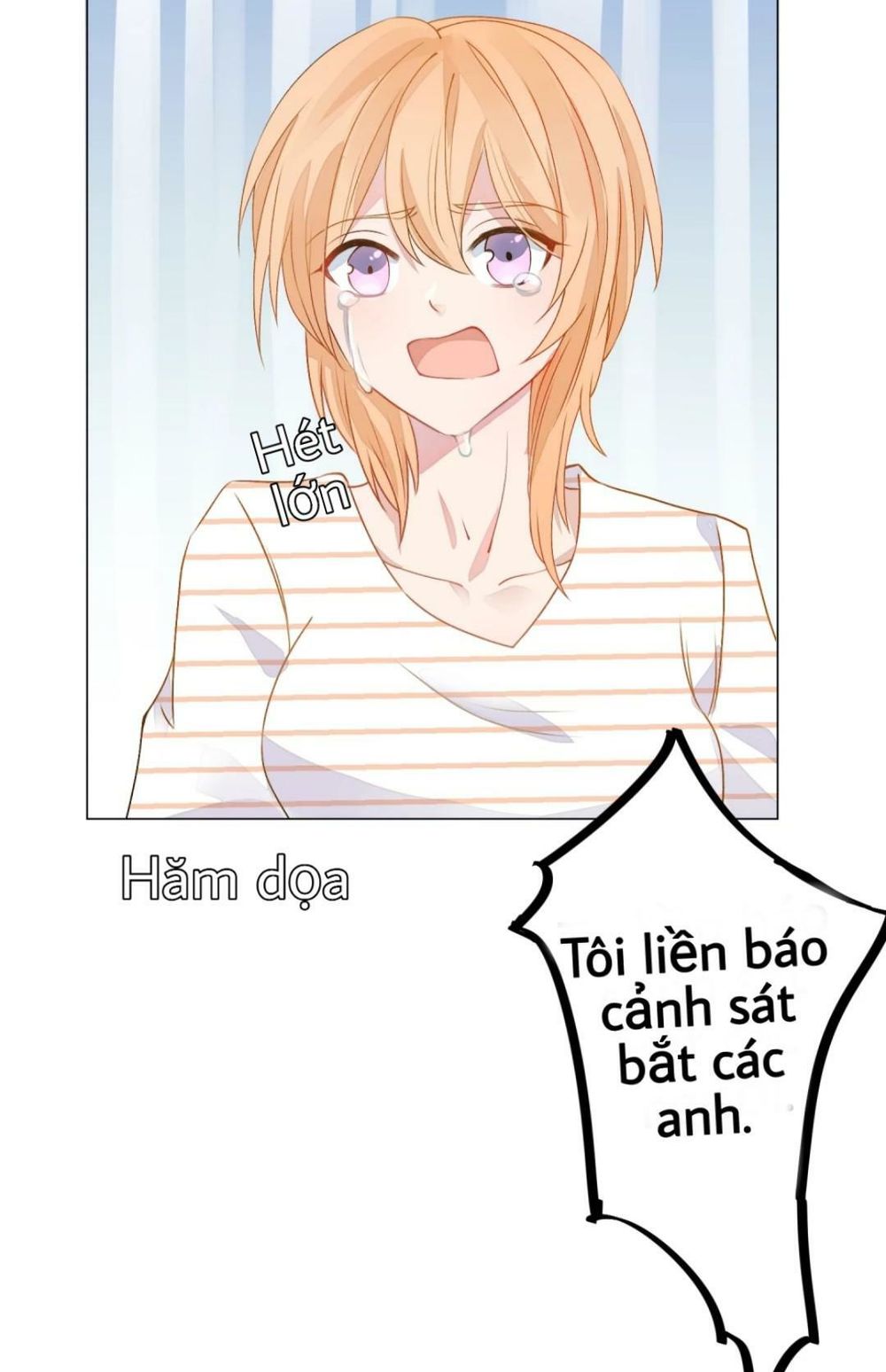 Trọng Sinh Siêu Sao - Lăng Thiếu Sủng Nghiện Chapter 7 - Next Chapter 8