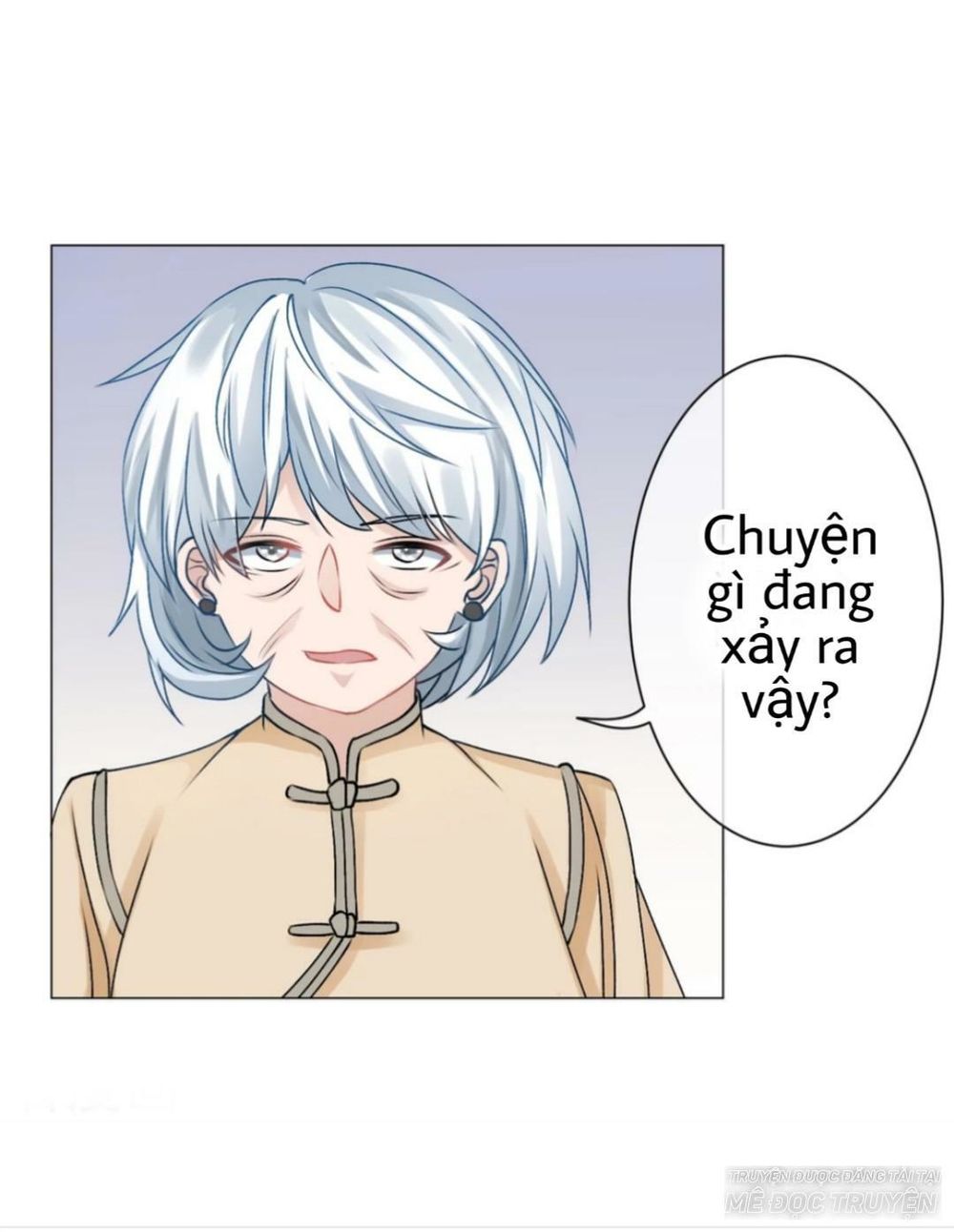 Trọng Sinh Siêu Sao - Lăng Thiếu Sủng Nghiện Chapter 8 - Next Chapter 9