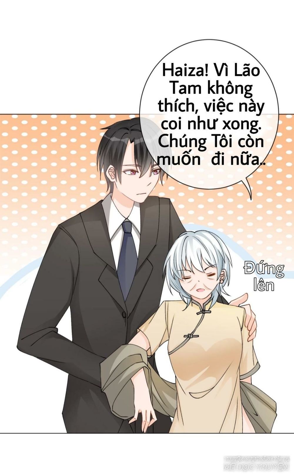 Trọng Sinh Siêu Sao - Lăng Thiếu Sủng Nghiện Chapter 9 - Next Chapter 10