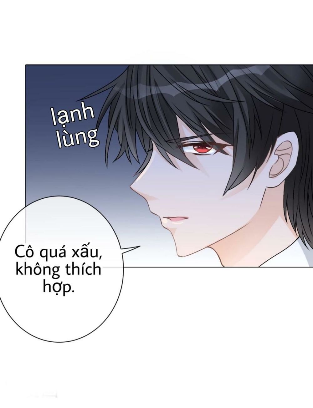 Trọng Sinh Siêu Sao - Lăng Thiếu Sủng Nghiện Chapter 9 - Next Chapter 10