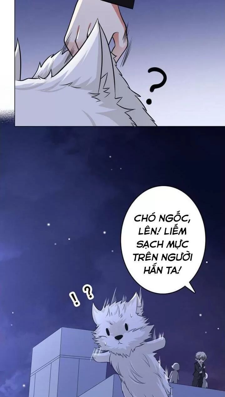 Quy Luật Tình Yêu Ở Mạt Thế Chapter 288 - Next Chapter 289