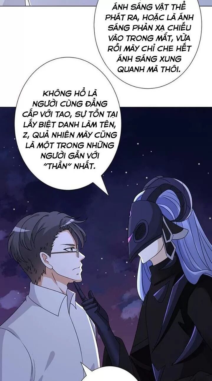 Quy Luật Tình Yêu Ở Mạt Thế Chapter 291 - Next Chapter 292